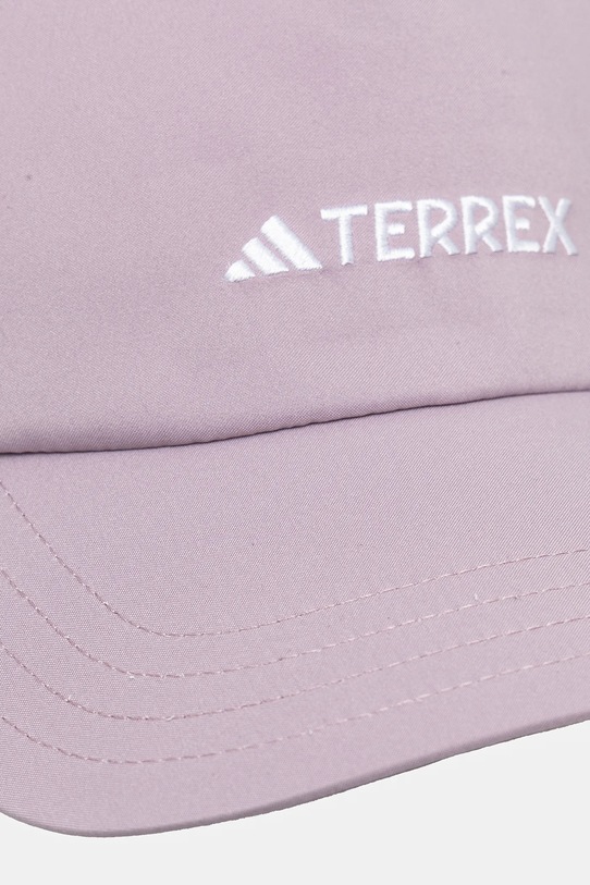 Kšiltovka adidas TERREX IN8336 růžová SS24