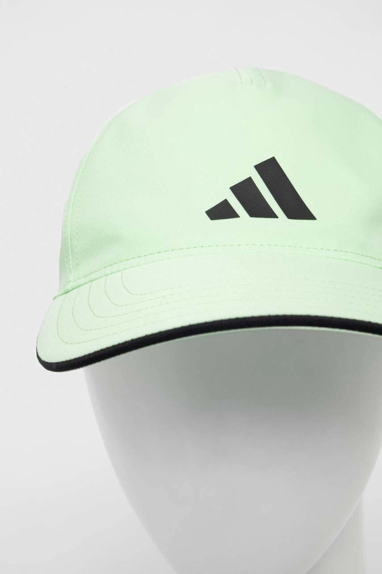 adidas Performance șapcă IP2766 verde SS24