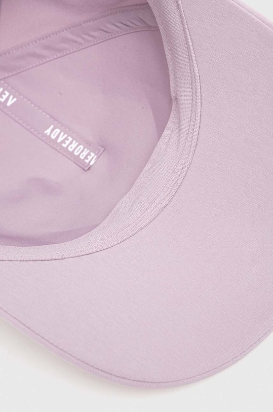 Καπέλο adidas Performance μωβ IP2768