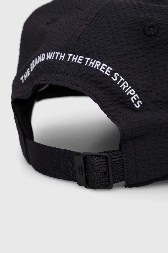 Аксесоари Шапка с козирка adidas IP6315 черен