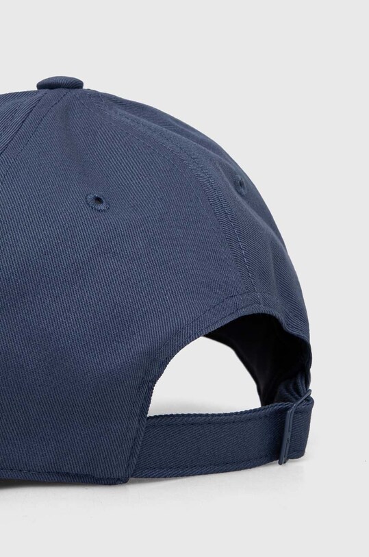 Accesorii adidas șapcă de baseball din bumbac IR7872 albastru