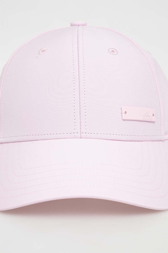 adidas baseball sapka IR7892 rózsaszín SS24