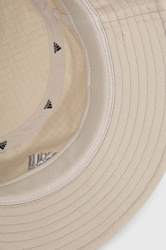 adidas palarie din bumbac gri IR7895