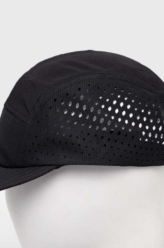 adidas Performance șapcă RUNx4D negru IS3770