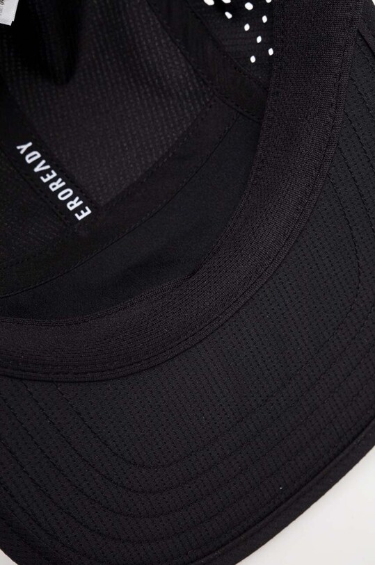Кепка adidas Performance IS3770 чорний