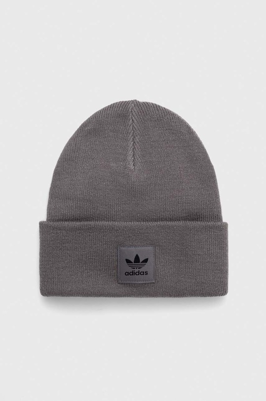 Kapa adidas Originals tanka siva IS4630