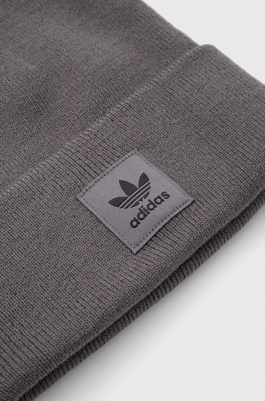 Kapa adidas Originals IS4630 siva SS24
