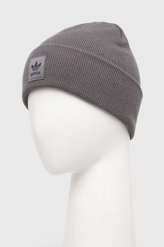 Dodaci Kapa adidas Originals IS4630 siva