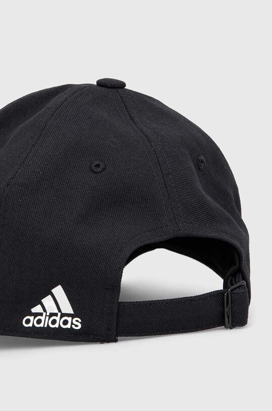 Аксесуари Кепка adidas Performance Euro 2024 IT3313 чорний