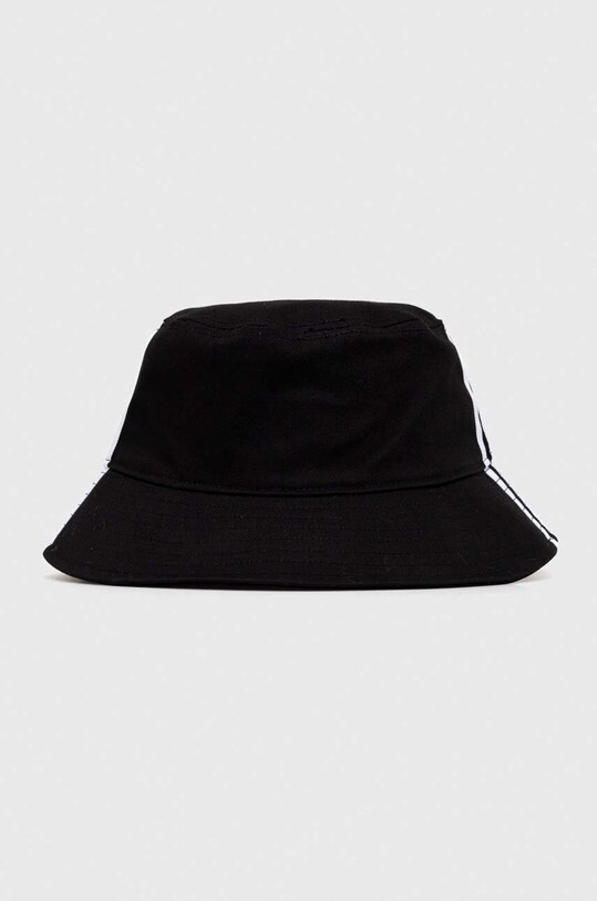Аксесоари Памучна капела adidas Originals IT7618 черен