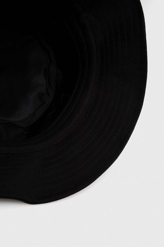 Памучна капела adidas Originals черен IT7618