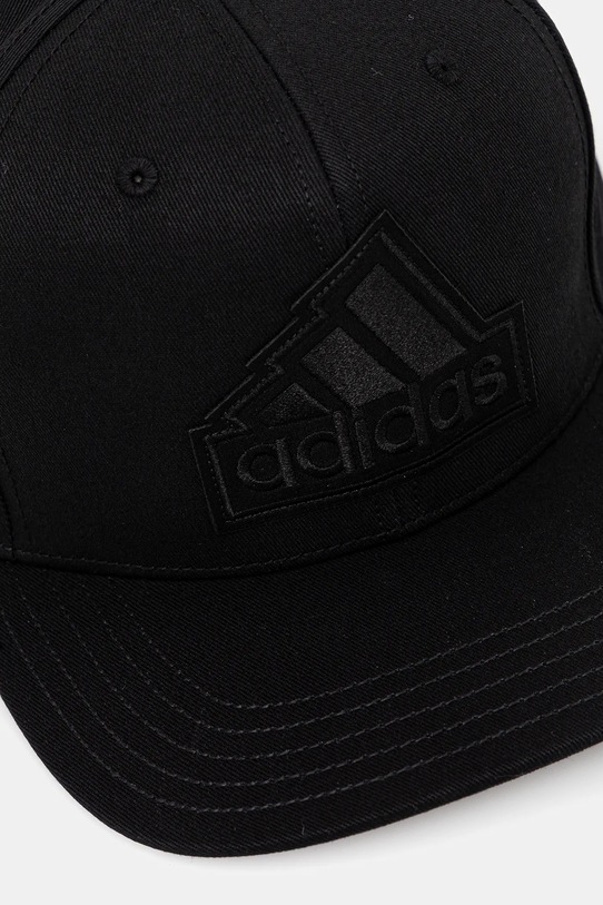 Кепка adidas IT7814 чёрный SS24