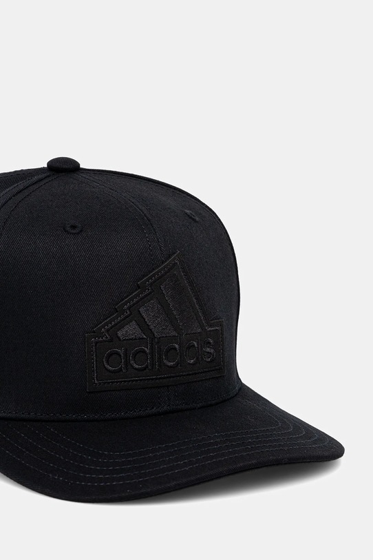 Аксесоари Шапка с козирка adidas IT7814 черен