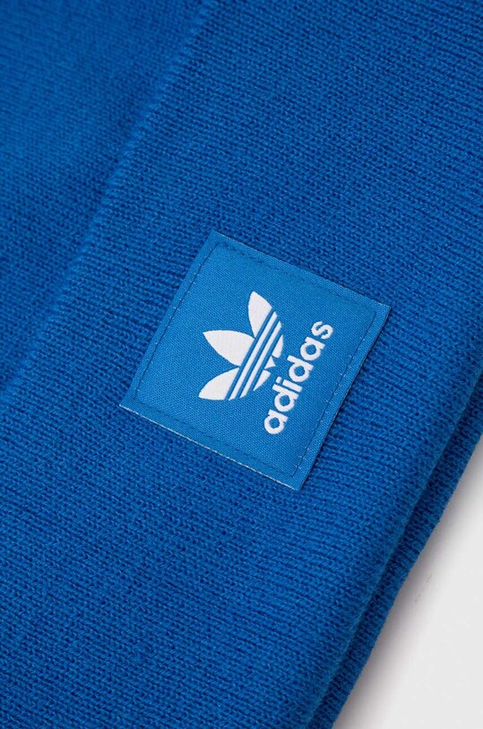 Accesorii adidas Originals căciulă IW1784 albastru