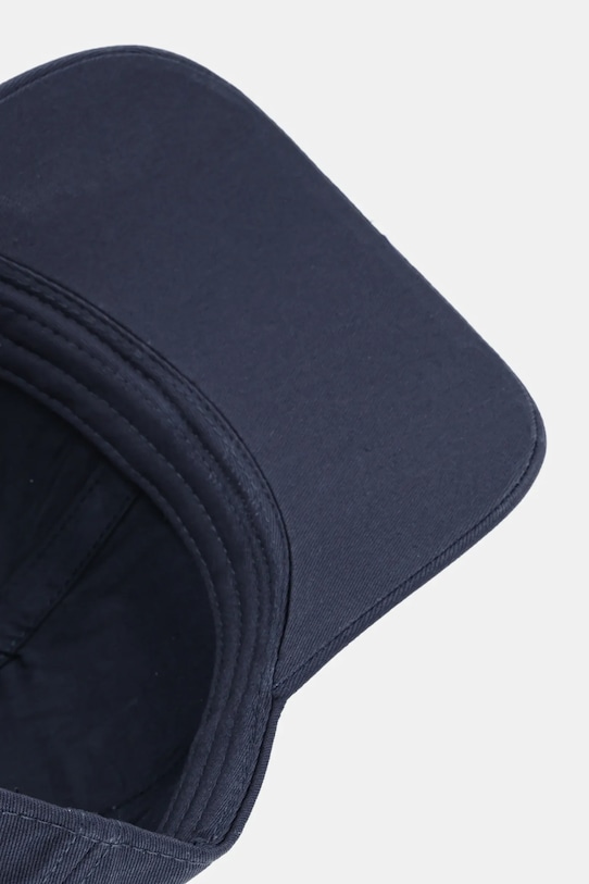 Хлопковая кепка Aeronautica Militare тёмно-синий HA1104CT2261