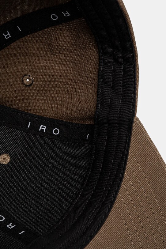 IRO sapca maro WP90GREB