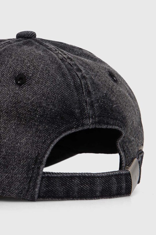 Аксесуари Кепка IRO WP90GREB сірий