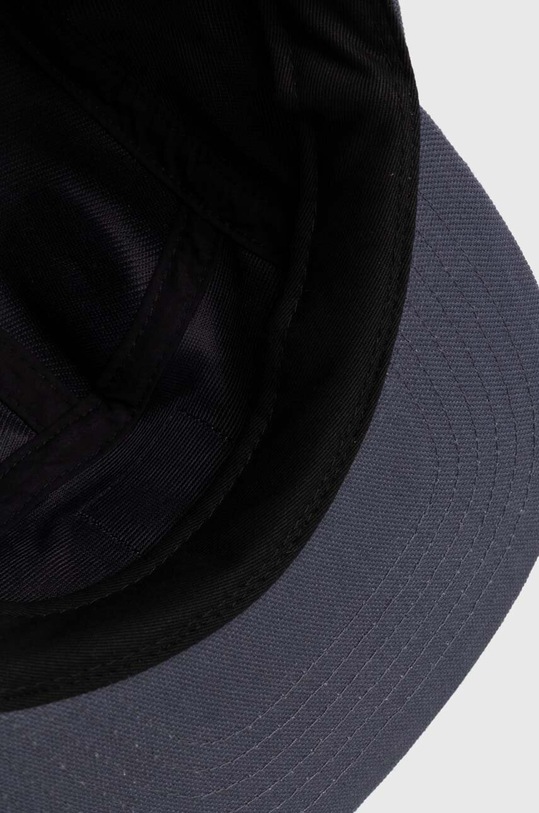 Accessories Carhartt WIP cotton baseball cap Backley Cap I016607.1CQXX gray