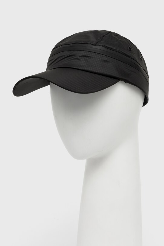 Кепка Rains 20290 Headwear остальные чёрный 20290.01