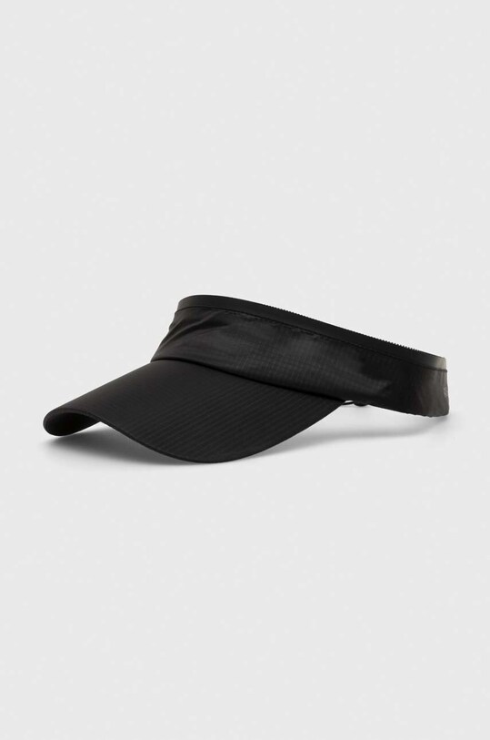 Кепка Rains 20290 Headwear 20290.01 чёрный SS24