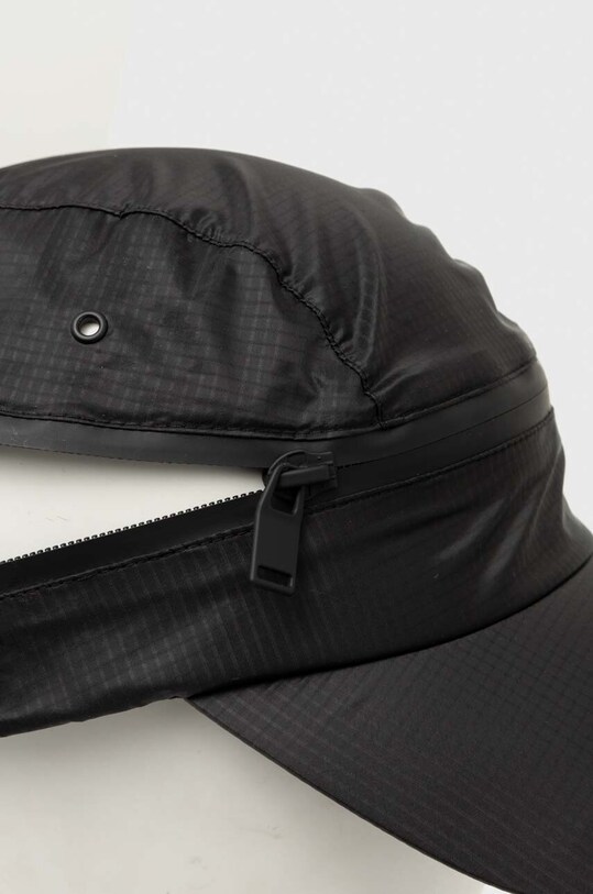 Akcesoria Rains czapka z daszkiem 20290 Headwear 20290.01 czarny