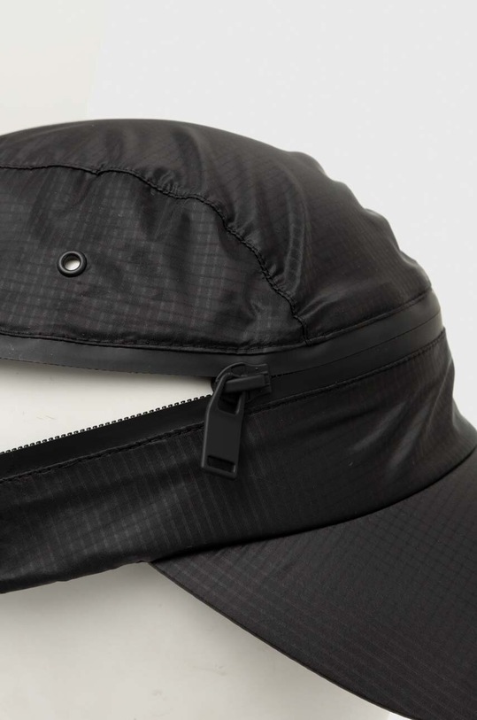 Akcesoria Rains czapka z daszkiem 20290 Headwear 20290.01 czarny