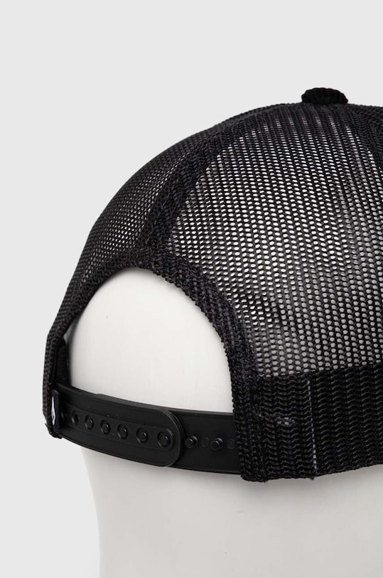 Аксесуари Кепка Volcom D5512408 чорний