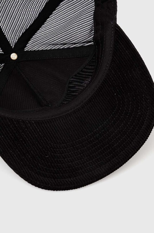 Кепка Volcom чёрный D5512408