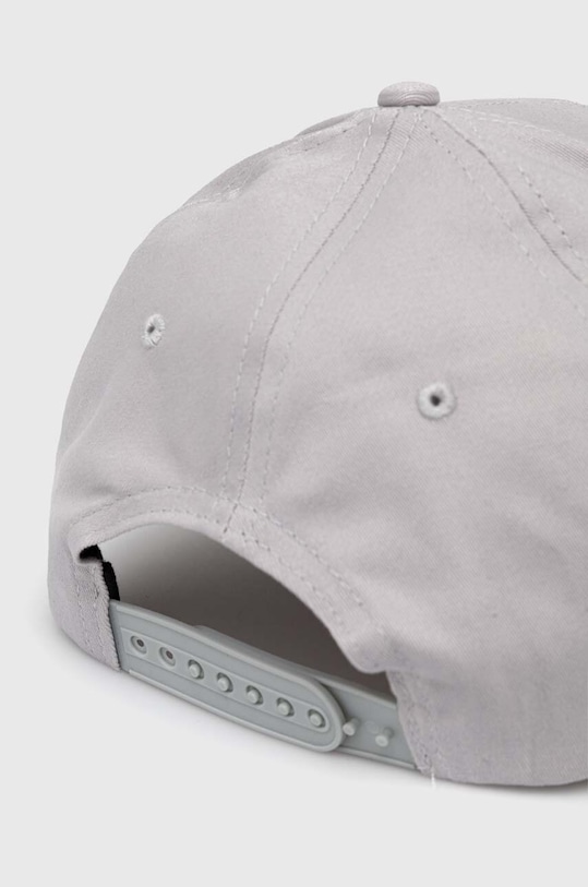 Doplnky Šiltovka Sixth June 34146. sivá