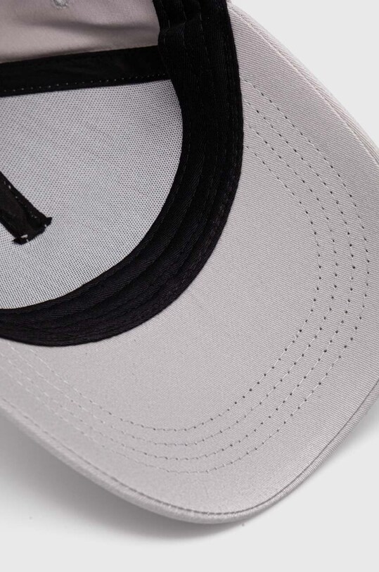 Šiltovka Sixth June sivá 34146.