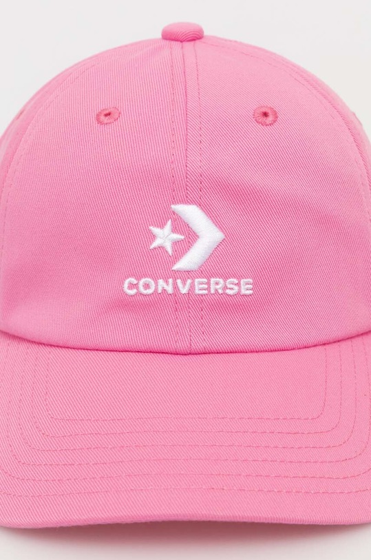 Converse sapca 10022131.A20 roz SS24