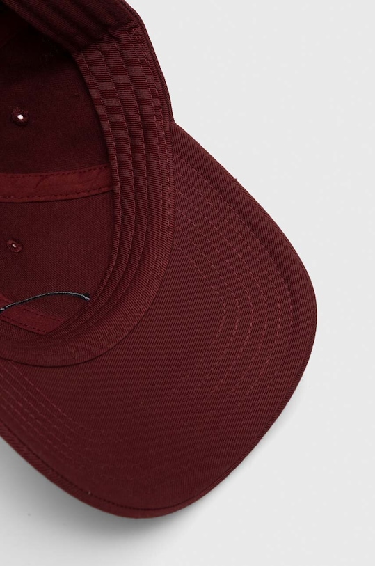 Converse czapka z daszkiem bordowy 10022134.A38