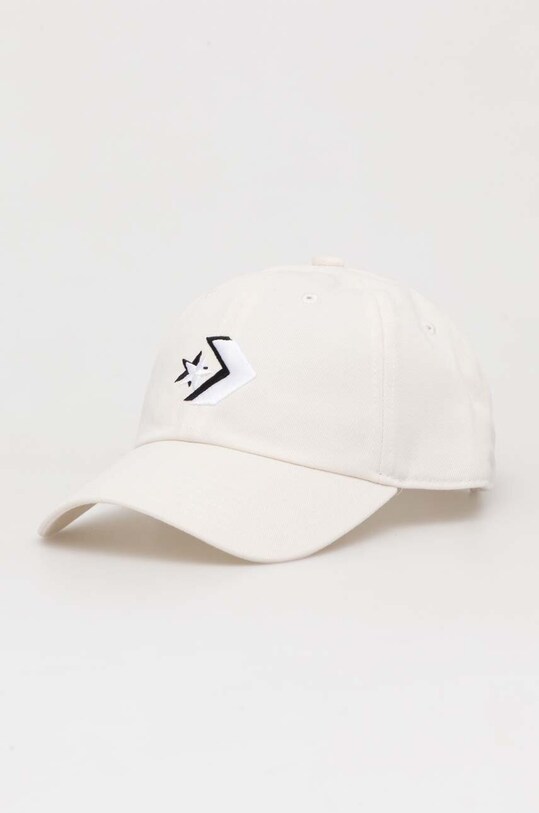 Šiltovka Converse ostatné biela 10025486.A04