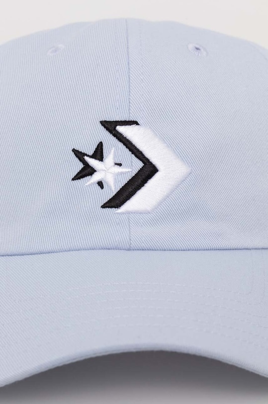Converse sapca 10025486.A05 albastru SS24