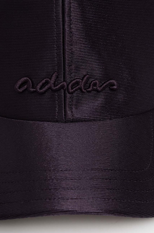 Kapa sa šiltom adidas Originals IS0338 ljubičasta SS24