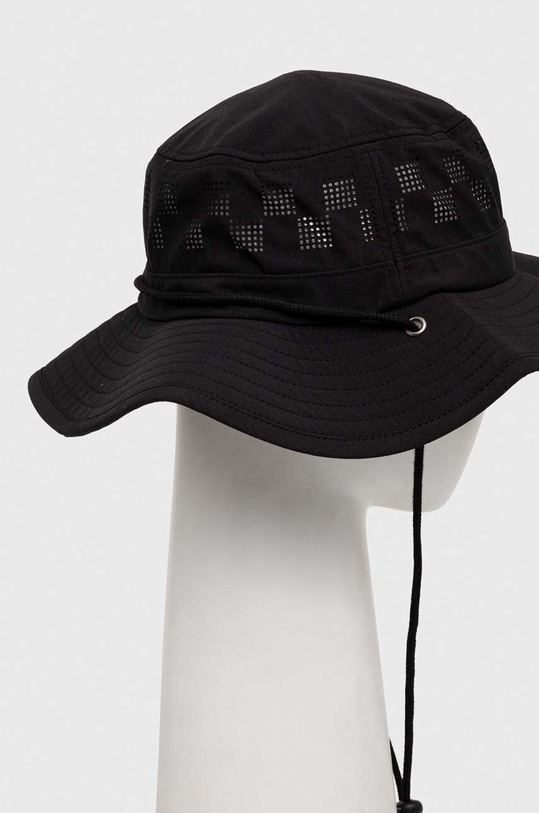 Vans kapelusz VN000671BLK1 czarny SS24