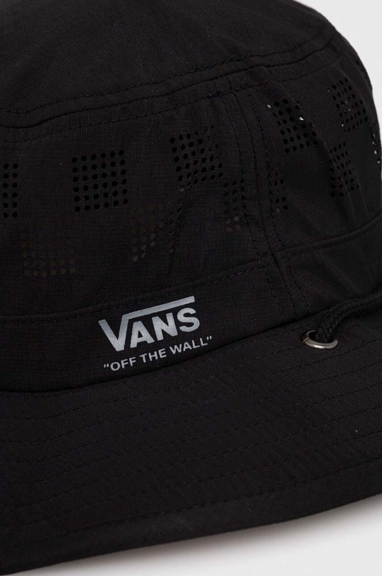 Akcesoria Vans kapelusz VN000671BLK1 czarny