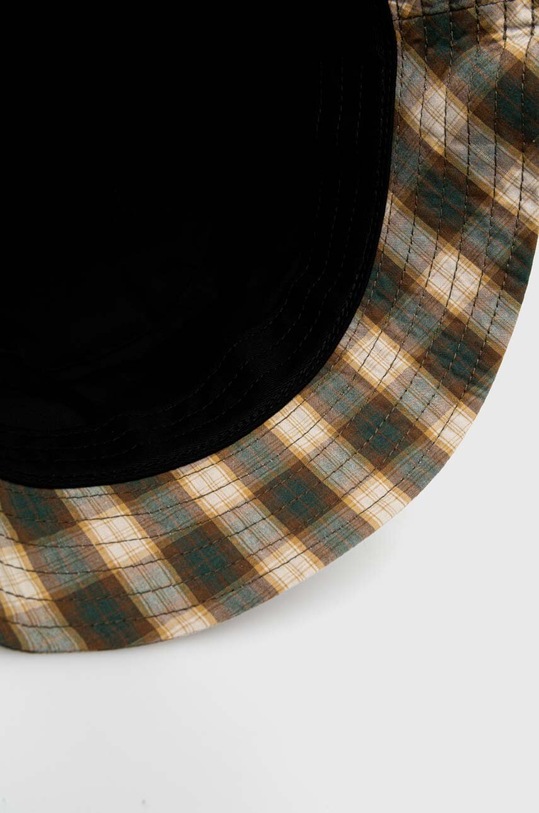 Vans kapelusz bawełniany zielony VN0A7S96BDX1