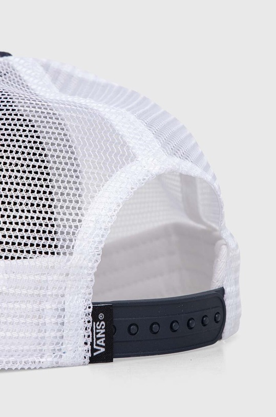 Doplnky Šiltovka Vans VN000GKULKZ1 tmavomodrá