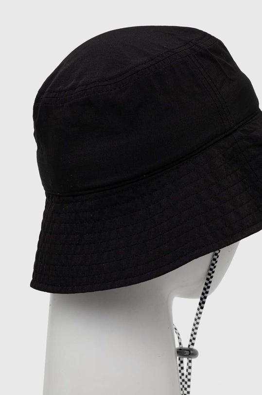 Vans kapelusz VN000GM0BLK1 czarny SS24