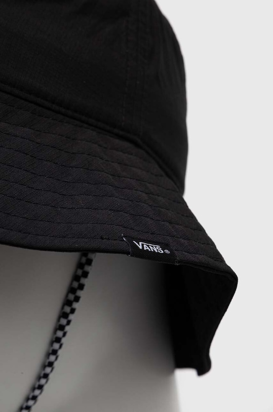 Akcesoria Vans kapelusz VN000GM0BLK1 czarny