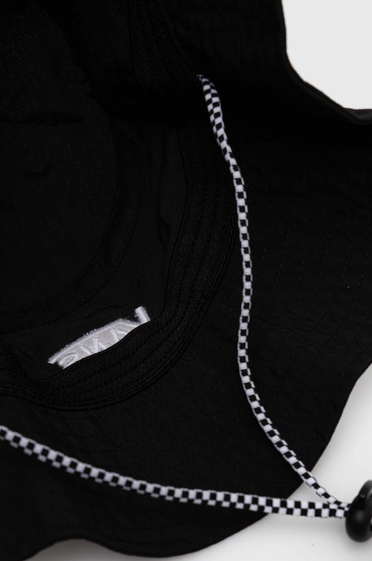 Vans kapelusz czarny VN000GM0BLK1