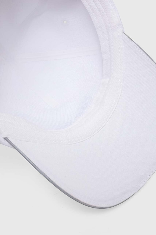 Καπέλο Calvin Klein Performance λευκό 0000PX0321