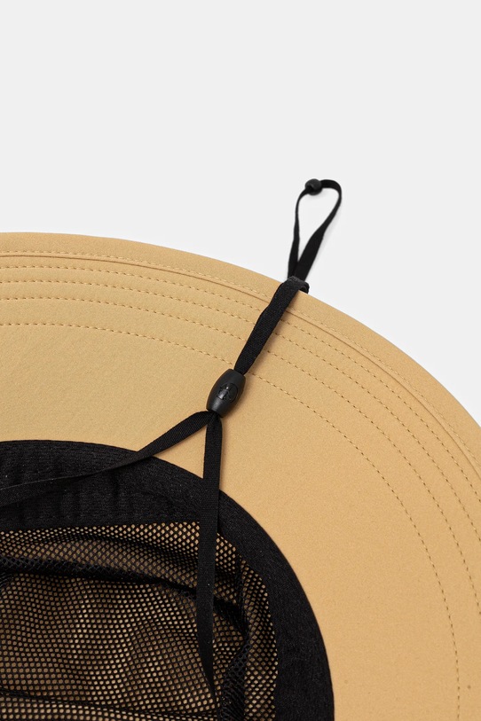 Accessori Fjallraven cappello Abisko F77406.196 verde