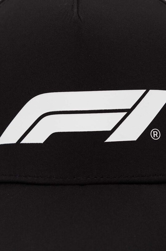 Doplňky Kšiltovka Puma F1 025409 černá