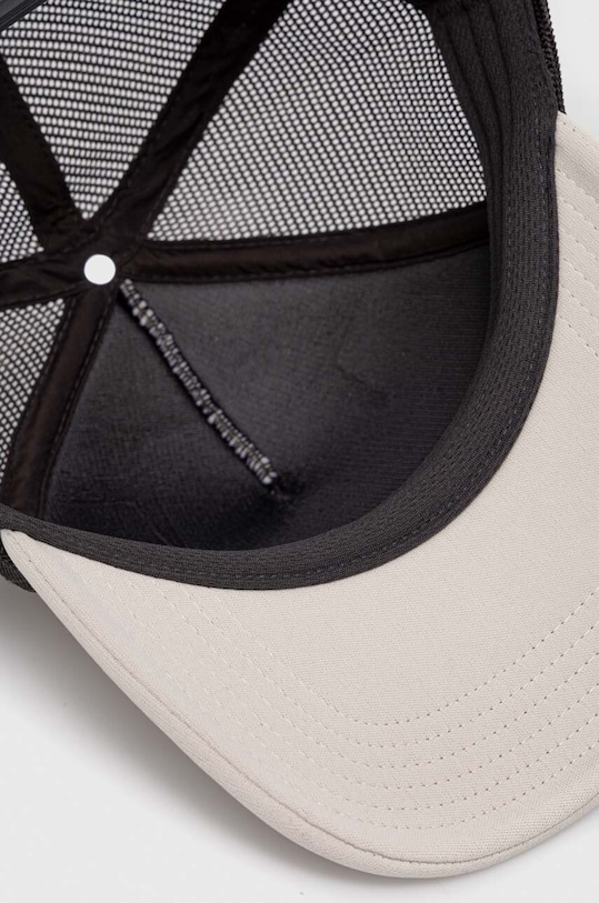 Columbia czapka z daszkiem Camp Break beżowy 2070941