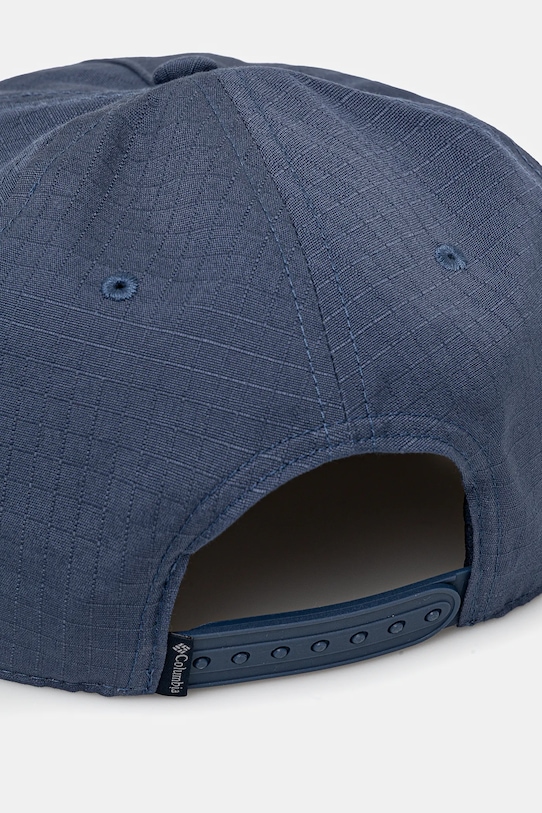 Doplňky Kšiltovka Columbia 2070981 námořnická modř