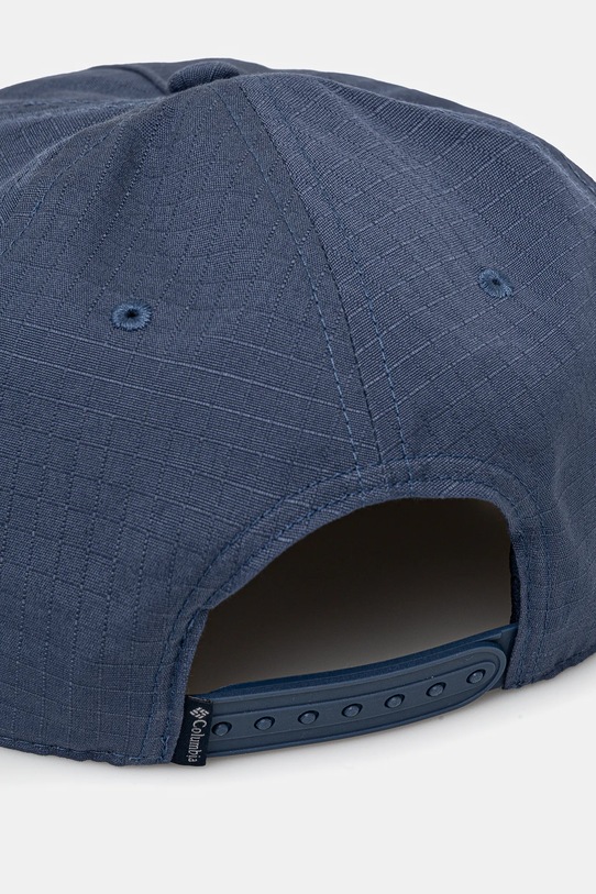 Akcesoria Columbia czapka z daszkiem 2070981 niebieski