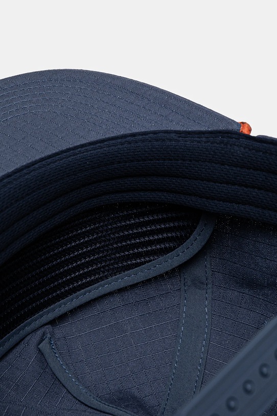 Columbia czapka z daszkiem niebieski 2070981