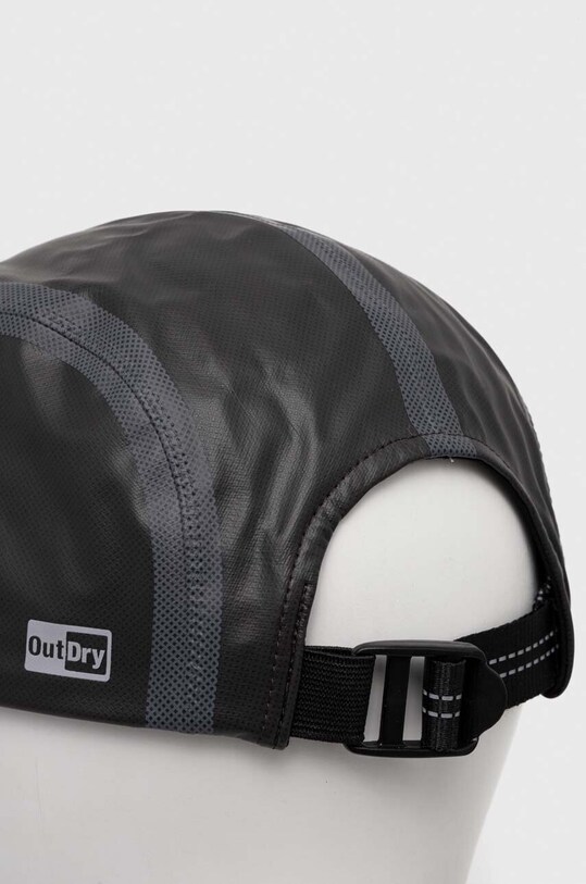 Kiegészítők Columbia baseball sapka OutDry Extreme Wyldwood 2071011 fekete